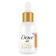 Óleo Dove Booster Textura Reais Reconstrução 30ml