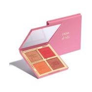 Paleta Multifuncional Niina Secrets Luminous Cor 02