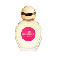 Perfume Mon Bourjois La Formidable Eau de Parfum Feminino 50ml