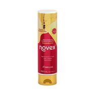 Condicionador Novex Reconstrutor Recarga de Queratina Brasileira 300ml