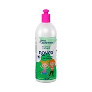 ATIV.CACHOS EMBELLEZE 500ML MEUS CACHINH