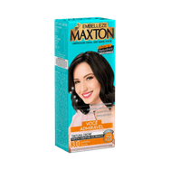 Coloração Maxton Kit 3.0 Castanho Escuro