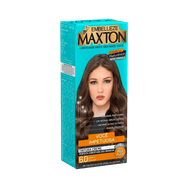 Coloração Maxton Kit 6.0 Louro Escuro