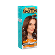 Coloração Maxton Kit 6.7 Chocolate