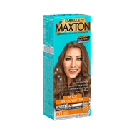 Coloração Maxton Kit 7.0 Louro Natural