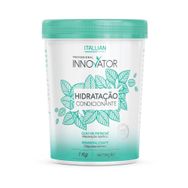 Hidratação Condicionante Itallian Innovator 1L