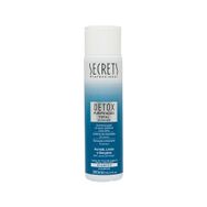 Shampoo Secrets Detox 300ml