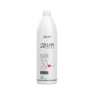 Emulsão Oxidante Itallian Color 30 Volume 1000ml