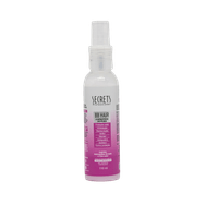 Spray Finalizador Secrets Bifásico BB Hair 110ml