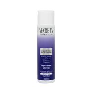 Shampoo Secrets Desamarelador 300ml