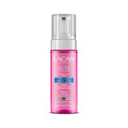 Mousse Lacan Shine Frizz 150ml