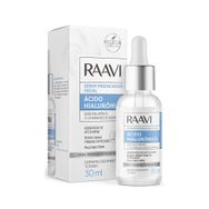 Sérum Facial Raavi Preenchedor Ácido Hialurônico 30ml