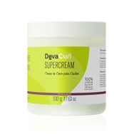 Creme de Pentear Deva Curl SuperCream 500g
