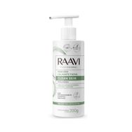 Máscara Facial Raavi Calmante Clean Skin 200g