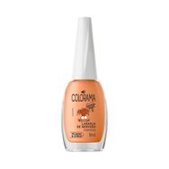 Esmalte Colorama Divertida Mente 2 Laranja de Nervoso