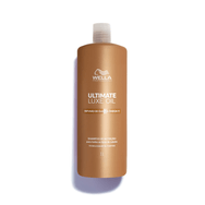 Shampoo Wella Professionals Ultimate Luxe Oil 1L