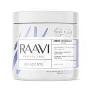 Creme de Massagem Raavi Corporal Relaxante 500g