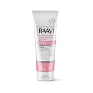 Creme Hidratante Raavi Ureia 10% Corporal 200g