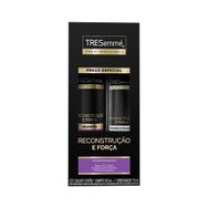 Kit Tresemmé Reconstrução e Força Shampoo + Condicionador