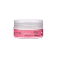 Máscara Capilar Cadiveu Essentials Glamour 200ml