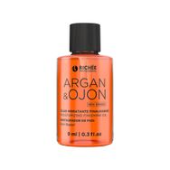 Óleo de Argan Richée Argan E Ojon 9ml