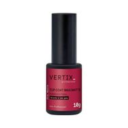 Top Coat Vertix Max Matte