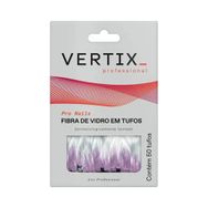 Fibra de Vidro em Tufos Vertix 50 Tufos