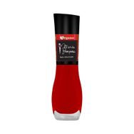 Esmalte Mohda Maria Pomposa Beijo Adocicado