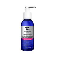 Sabonete Facial Revew Care Limpeza Ativa Antiacne  120ml