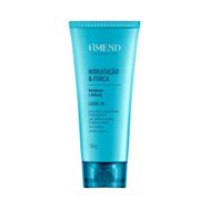 Leave-in Amend Expertise Hidratação E Força 180g