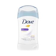 Desodorante Em Barra Dove Fresh 45g