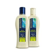 Kit Bio Extratus Shampoo + Condicionador Anticaspa 250ml