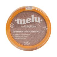 Iluminador Compacto Melu Rrf8623