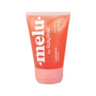 Sabonete Facial Melu Rr4401 140g