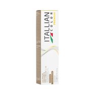 Coloração Itallian Color Premium 7.4 Louro Cobre 60g