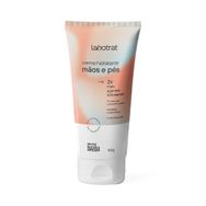 Creme De Hidratação Labotrat Dia A Dia Mãos & Pés 100g