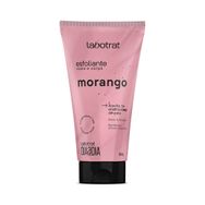 Esfoliante Labotrat Dia a Dia Morango 150g