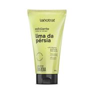 Esfoliante Labotrat Dia a Dia Lima da Pérsia 150g