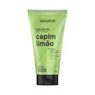 Esfoliante Labotrat Dia a Dia Capim Limão 150g