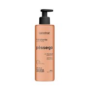 Hidratante Labotrat Dia a Dia Pêssego 190ml