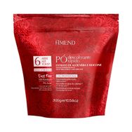 Pó Descolorante Amend Aloe Vera E Silicone 300g