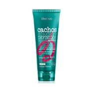Leave-in Amend Cachos Mais Fechados 250g
