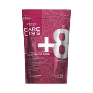 Pó Descolorante Cless Care Liss Proteína da Soja Refil 300g