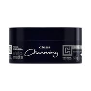 Pomada Modeladora Cless Charming Efeito Seco 50g