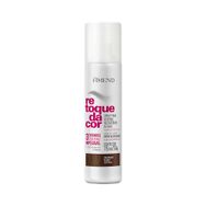 Spray Amend Retoque da Cor Castanho Claro 75ml