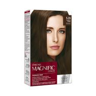 Coloração Amend Magnific Color 5.35 Chocolate Intenso