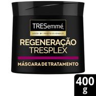 Máscara de Tratamento Tresemmé Tresplex Regeneração 400g