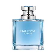 Perfume Nautica Voyage Eau de Toilette Masculino 50ml