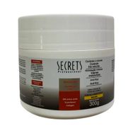 Máscara Capilar Secrets Nocaute 300g