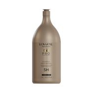 Shampoo Lowell Profissional Lavatorio 2,5L